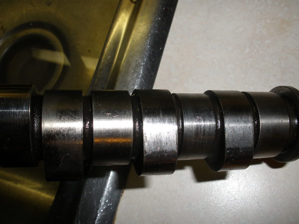 er Stage 1 Cam (For SOHC D16 nonVtec)